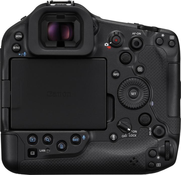 Immagine prodotto Canon Conchiglia oculare piccola (per EOS R1) (Oculare)