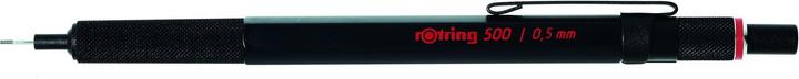 Immagine prodotto Rotring 500 (0.50 mm, HB, 1 x)
