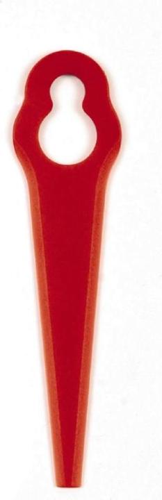 Image du produit Einhell Jeu de lames de rechange BG-CT 18 L (Herbicide, Lawn mower blades + replacement blades garden machinery)