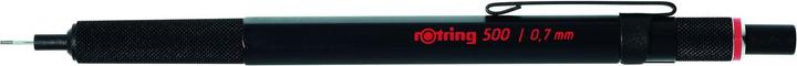 Immagine prodotto Rotring 500 (0.70 mm, HB, 1 x)