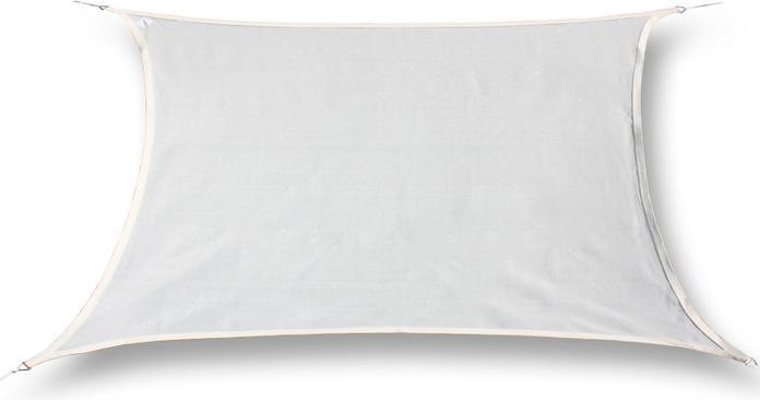Produktbild Swisshandel24 Sonnensegel wasserdicht Rechteck (2.5 x 3 m)