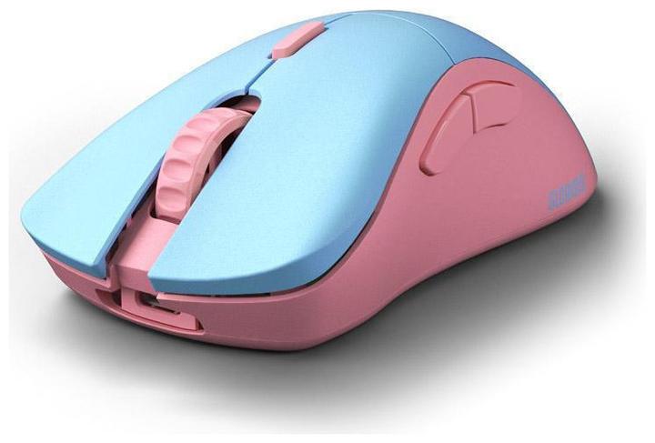 Actual product image Glorious Model D PRO Wireless Gaming Mouse - Skyline - Forge (Wireless)