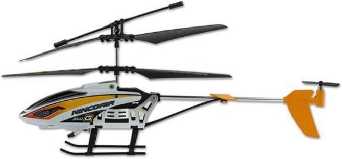 Actual product image Ninco Nincoair Alu G+
