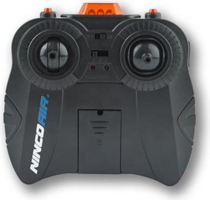 Actual product image Ninco Nincoair Alu G+