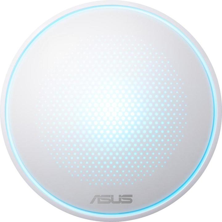Actual product image ASUS Lyra Mini MAP-AC1300 AP Single