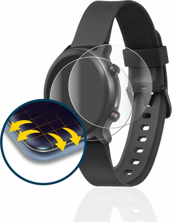 Actual product image BROTECT Full-Cover Protector