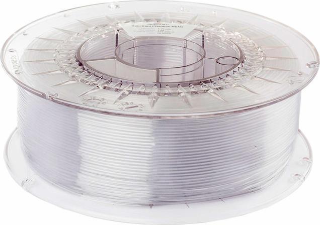 Immagine prodotto PLA Premium (PLA, 1.75 mm, 1000 g, Trasparente)