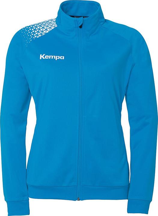 Kempa Trainingsjacke Ambition 28 Poly Women