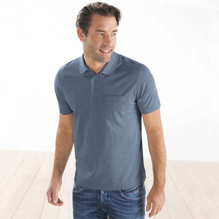 Immagine prodotto Ragman Polo da uomo (XL)