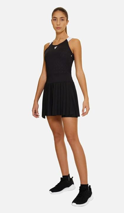 Produktbild Macron Prisca Damen-Padel-Undershorts (M)