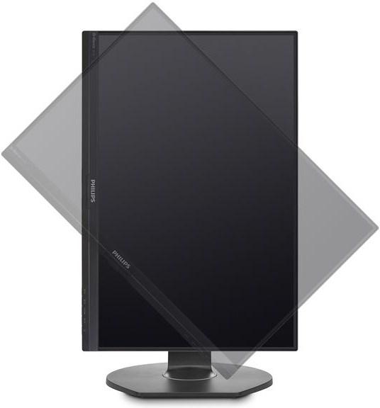 Actual product image Philips 241b7qupbeb/00 (1920 x 1080 pixels, 24")