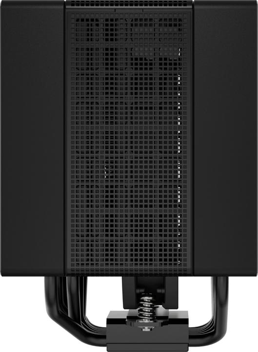 Actual product image Deepcool ASSASSIN 4S (black) (164 mm)