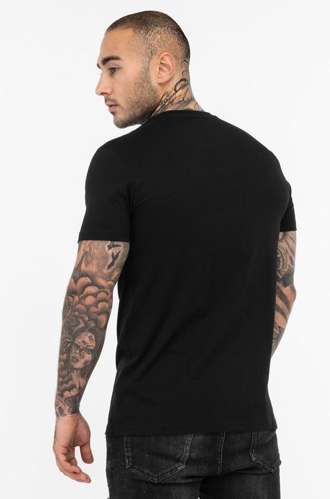 Actual product image Tapout Logo (M)