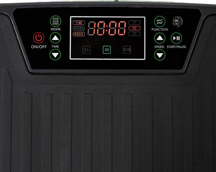 Produktbild Tunturi Cardio Fit Vibrationsplatte V20