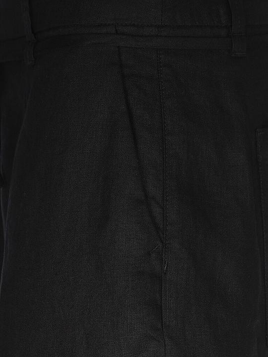 Actual product image S.Oliver Leinenshorts (36)