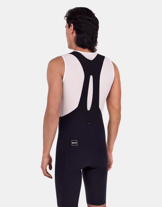 Produktbild Santini Thermoshirt ärmellos DELTA Herren (L, XL)