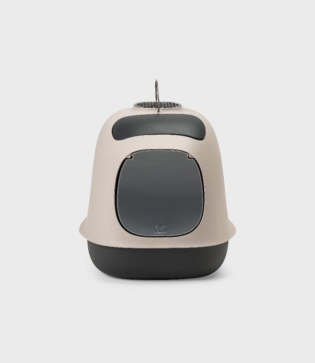 Actual product image United Pets Minù (Cat litter box closed)