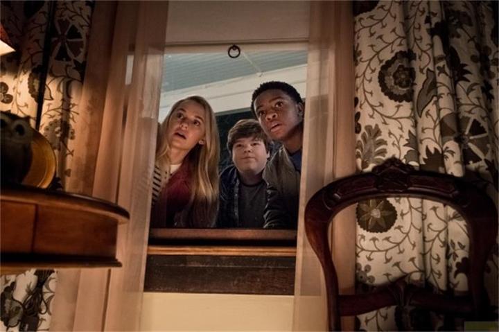 Immagine prodotto Goosebumps 2 DVD (DVD, 2018, Tedesco, Inglese)