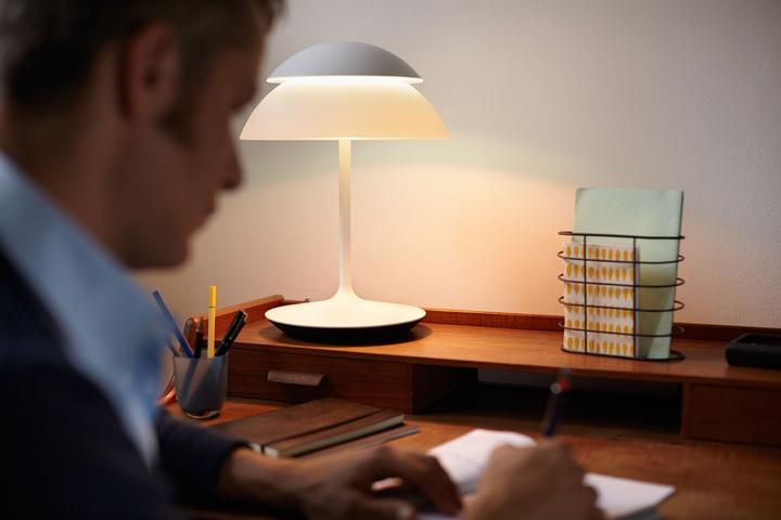 Actual product image Philips Hue Beyond Basis (600 lm)