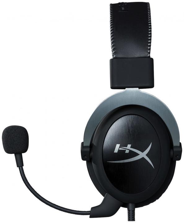 Actual product image HyperX Cloud II (Cable)