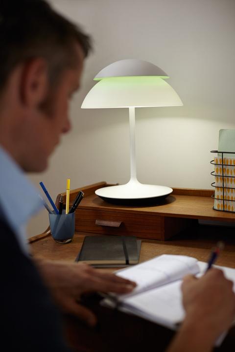 Actual product image Philips Hue Beyond Basis (600 lm)