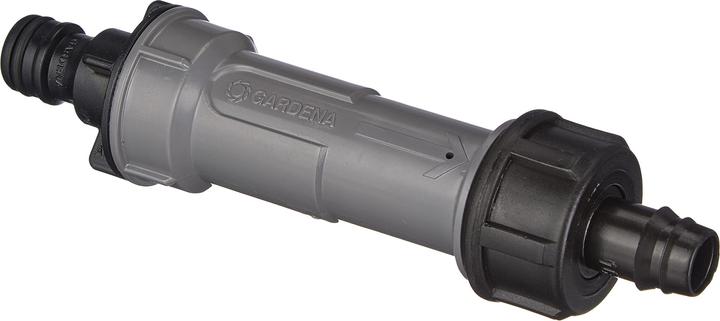 Gardena Basisgerät 1000 (Tropfbewässerung Basisgerät)