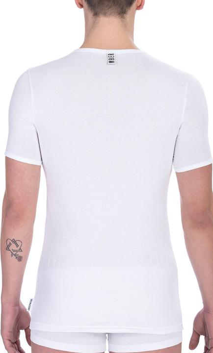 Actual product image Bikkembergs Bkk1Uts01Si (S)