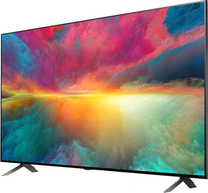 Produktbild LG 55QNED776RB (55", QNED, 4K, 2024)