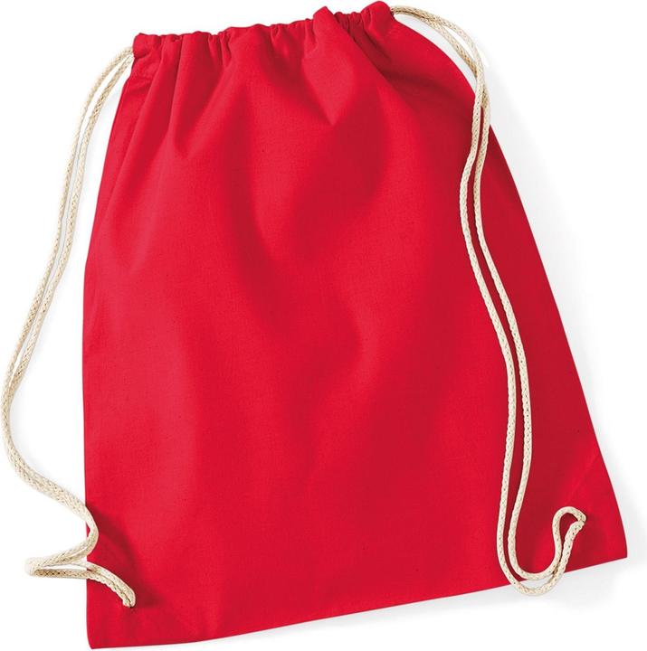Westford Mill Tasche mit Kordeldurchzug (12 l)