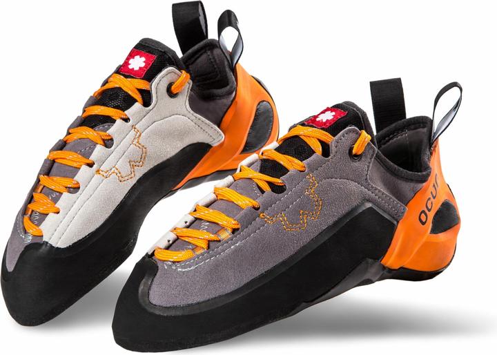 Immagine prodotto Ocun Scarpa da arrampicata Jett LU (43)