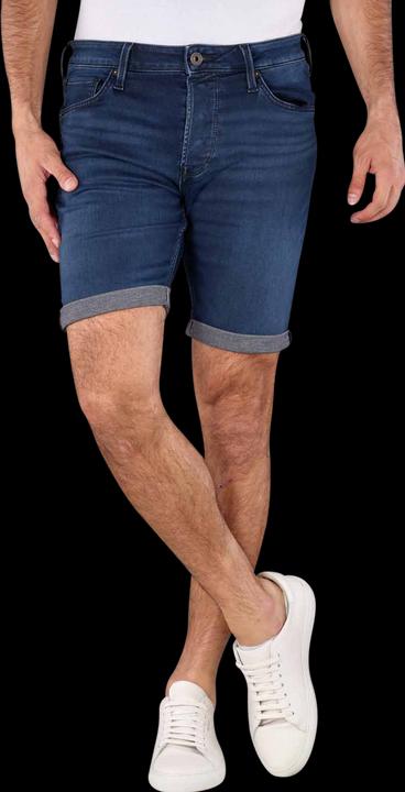Produktbild Jack & Jones JJIRICK JJICON SHORTS GE 604 I.K SS24 SN (XL)