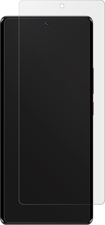 Actual product image Dipos Screen Protector Anti-Glare (4 Piece, ZTE Blade V50)