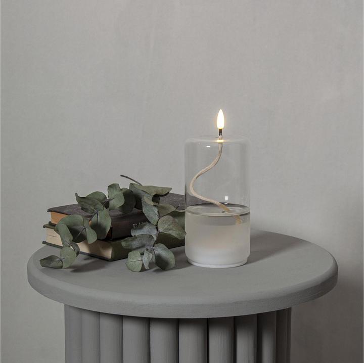 Actual product image Star Trading Lantern flame float (1 x)