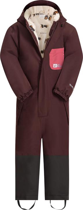 Immagine prodotto Jack Wolfskin Gleely 2l Ins Overall K (92)