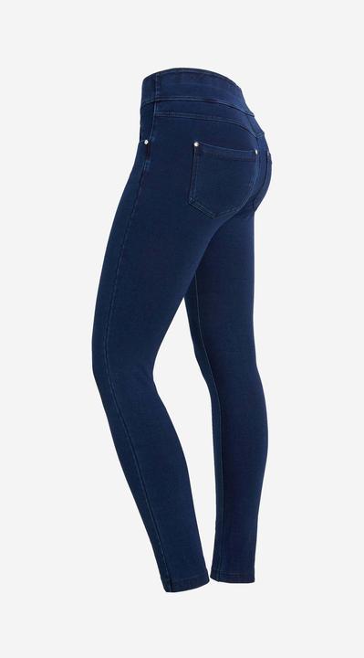 Image du produit Freddy N.O.W.® Pants NOWY1MC002ORG (L)