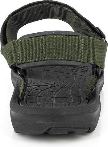 Actual product image Kimberfeel hiking sandals milos (40)