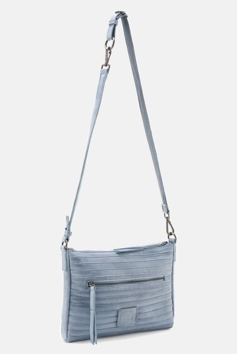 Produktbild FredsBruder Layer Umhängetasche Leder 28 cm