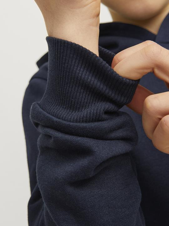 Produktbild Jack & Jones Jjferris Sweat Hood Jnr (128)