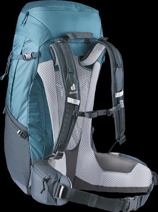 Actual product image Deuter Futura Pro 40 (40 l)