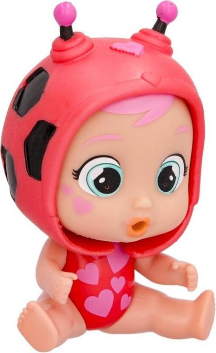 Produktbild IMC Toys Cry Babies Star Houses Spielset