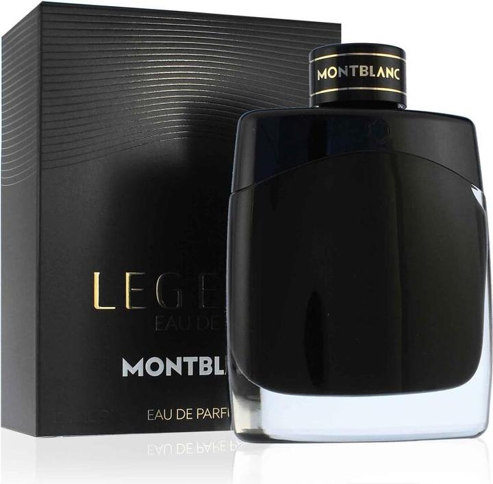 Actual product image Montblanc Legend (Eau de parfum, 100 ml)
