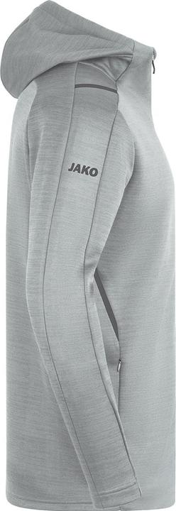 Produktbild JAKO Freizeitjacke Challenge mit Kapuze (140)