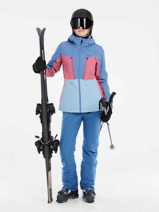 Actual product image Protest Snowjackets PRTCALIDA (40)