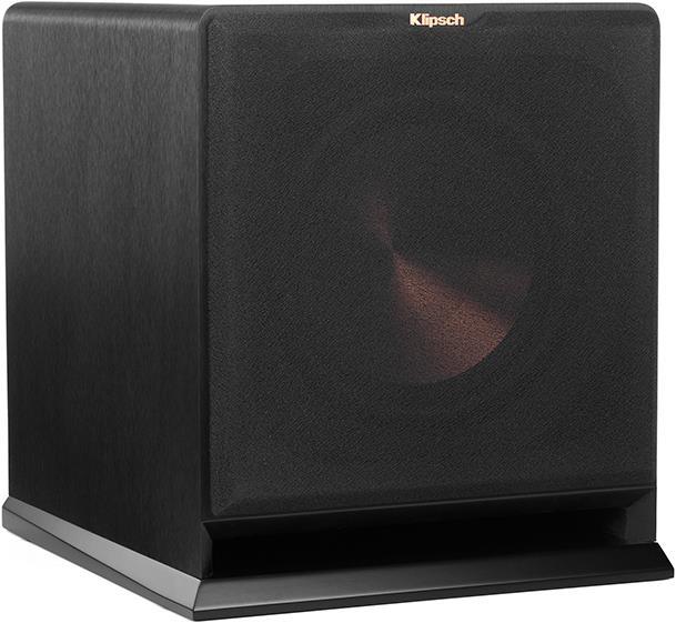 Produktbild Klipsch Rp-110wsw (500 W)