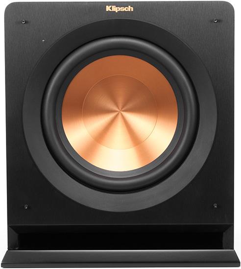 Produktbild Klipsch Rp-110wsw (500 W)