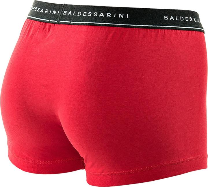 Produktbild Baldessarini Boxershorts Casual Stretch (S, 3er Pack)