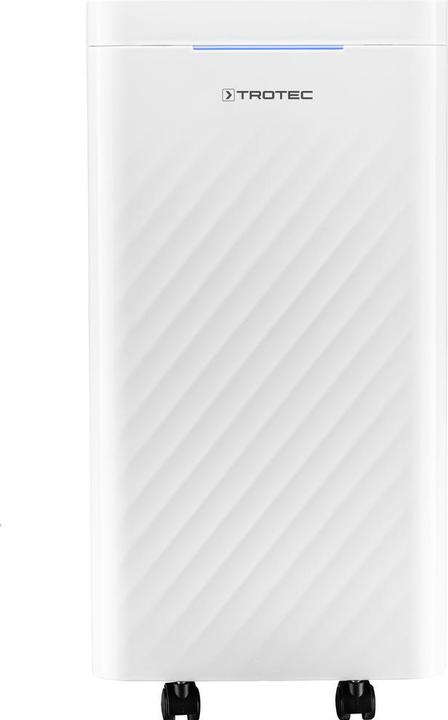 Actual product image Trotec TTK 27 (15 m², 12 l/24h)