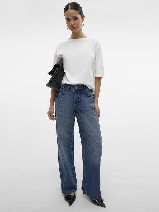 Produktbild Vero Moda SOMETHINGNEW Jeans Straight-Fit (W30/L30)
