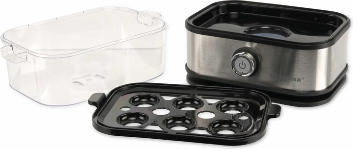 Image du produit Alpina Garden Cuiseur à oeufs 210 W (Prise UE)