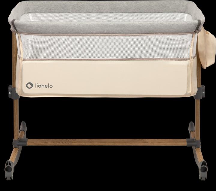 Actual product image Lionelo Leonie